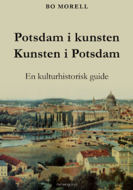 Potsdam i kunsten – Kunsten i Potsdam