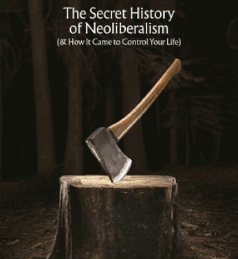 The Invisible Doctrine