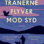 Tranerne flyver mod syd