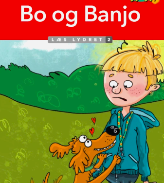 Bo og Banjo