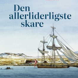 Den allerliderligste skare
