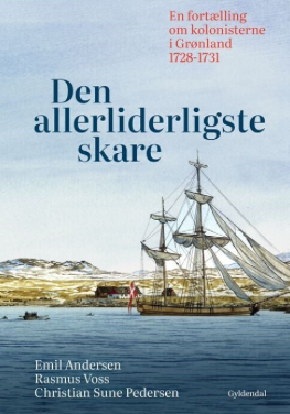 Den allerliderligste skare