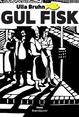 Gul fisk