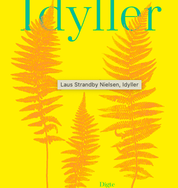Idyller