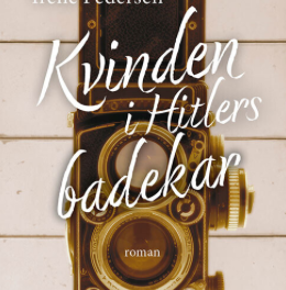 Kvinden i Hitlers badekar