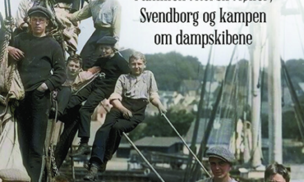 Omvæltningernes tid