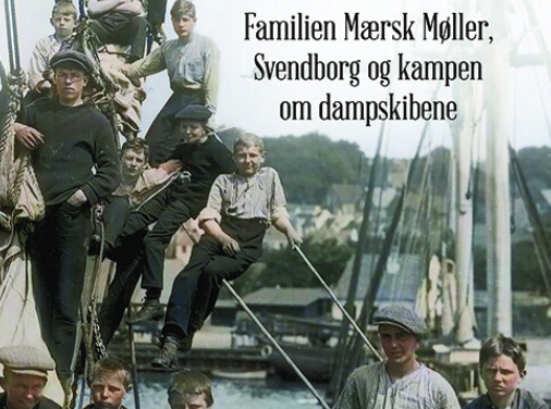 Omvæltningernes tid