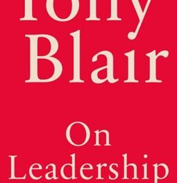 On Leadership