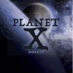 Planet X Mørket
