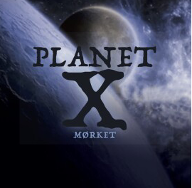 Planet X Mørket