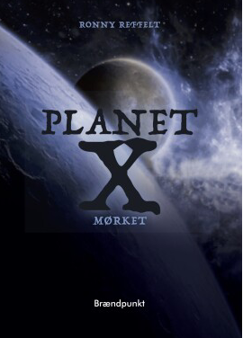 Planet X Mørket