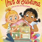 Thit & Suleima deler en mus, der ikke vil deles