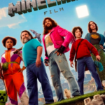 A Minecraft Movie