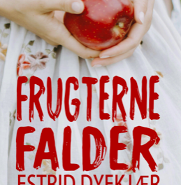Frugterne falder