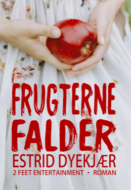 Frugterne falder