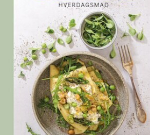 Gourministeriets grønnere hverdagsmad