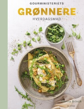 Gourministeriets grønnere hverdagsmad