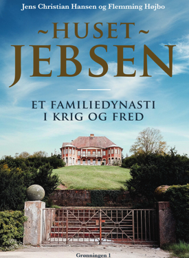 Huset Jebsen