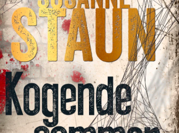 Kogende sommer
