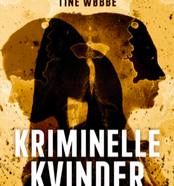 Kriminelle kvinder