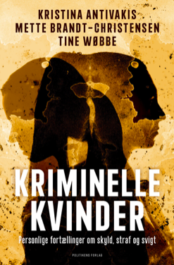Kriminelle kvinder