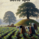 Roepolakkerne satte spor