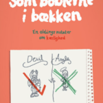 Som boblerne i bækken