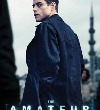 The Amateur