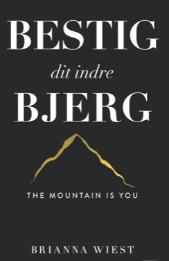 Bestig dit indre bjerg