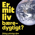 Er mit liv bæredygtigt?