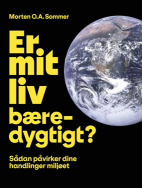 Er mit liv bæredygtigt?