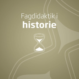 Fagdidaktik i historie