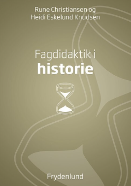 Fagdidaktik i historie