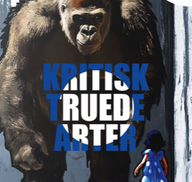 Kritisk truede arter