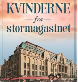 Kvinderne fra stormagasinet 