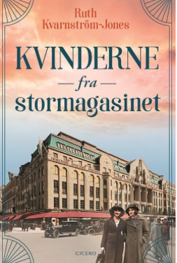 Kvinderne fra stormagasinet 