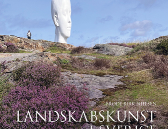 Landskabskunst i Sverige