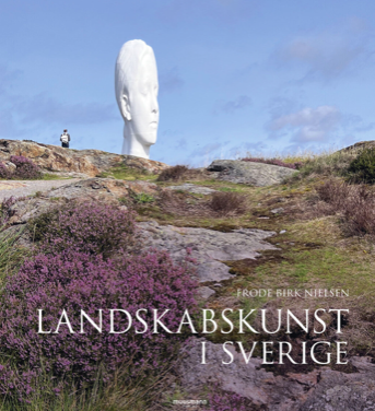 Landskabskunst i Sverige