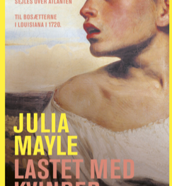 Lastet med kvinder