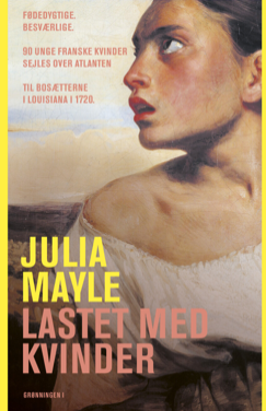 Lastet med kvinder