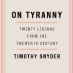 On Tyranny