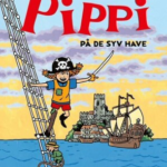 Pippi på de syv have