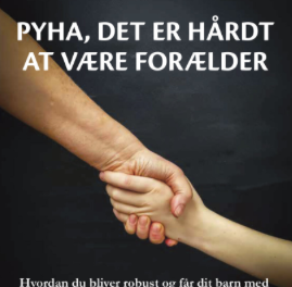 Pyha, det er hårdt at være forælder