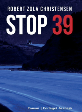 Stop 39