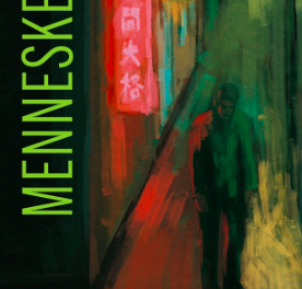 Uegnet som menneske