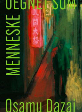 Uegnet som menneske