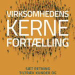 Virksomhedens kernefortælling