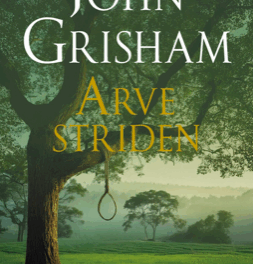 Arvestriden