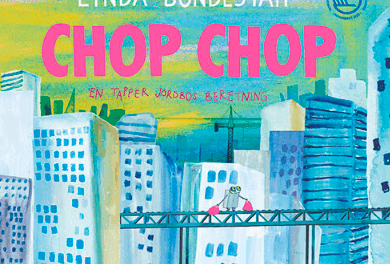 Chop Chop