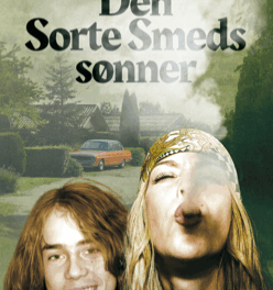 Den Sorte Smeds sønner II